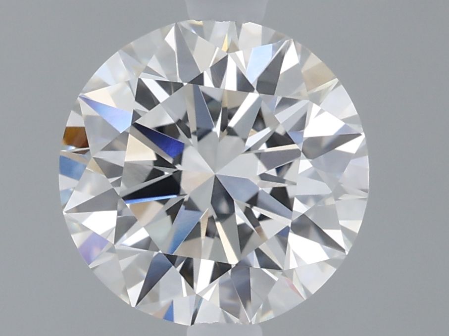 1.50 ct. round Lab Grown Diamond front image