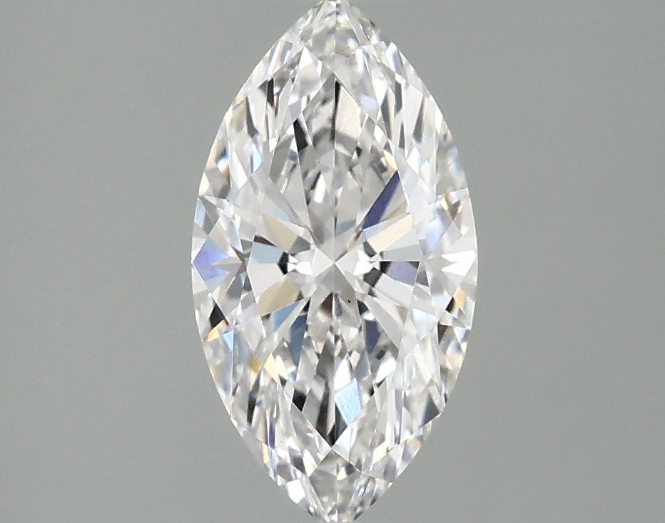 1.31 ct. marquise Lab Grown Diamond front image
