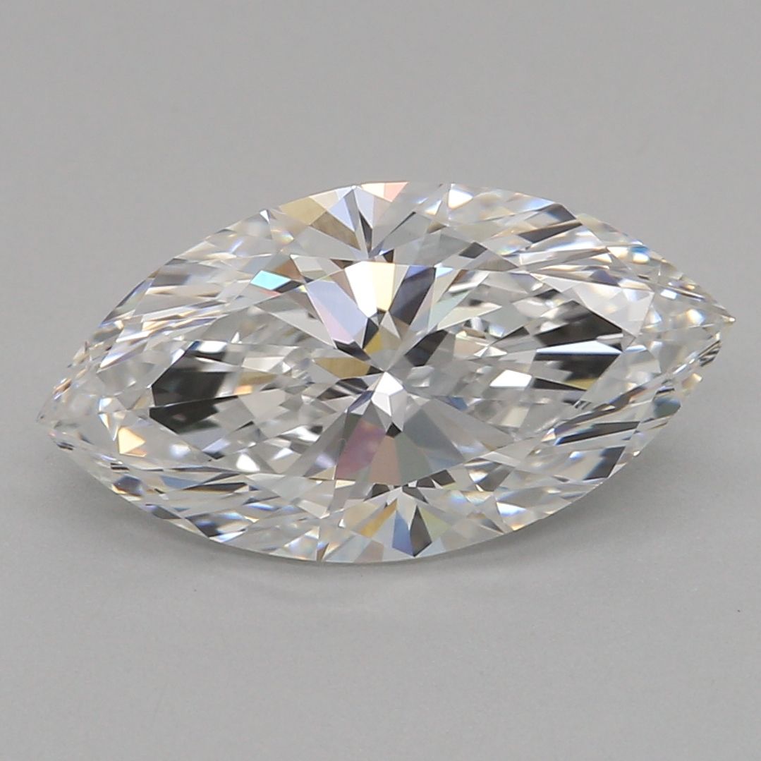 1.54 ct. marquise Lab Grown Diamond front image