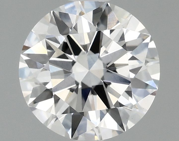 0.98 ct. round Lab Grown Diamond front image
