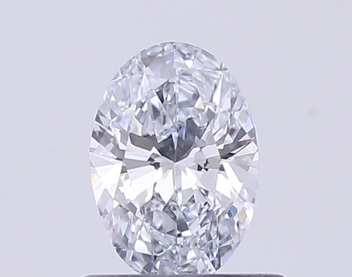 Oval Diamond