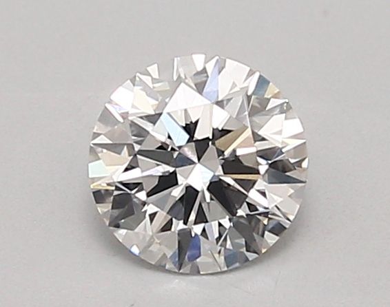 0.89 ct. round Lab Grown Diamond front image
