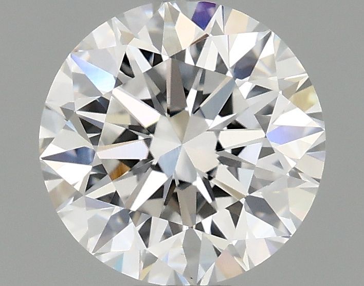 1.09 ct. round Lab Grown Diamond front image