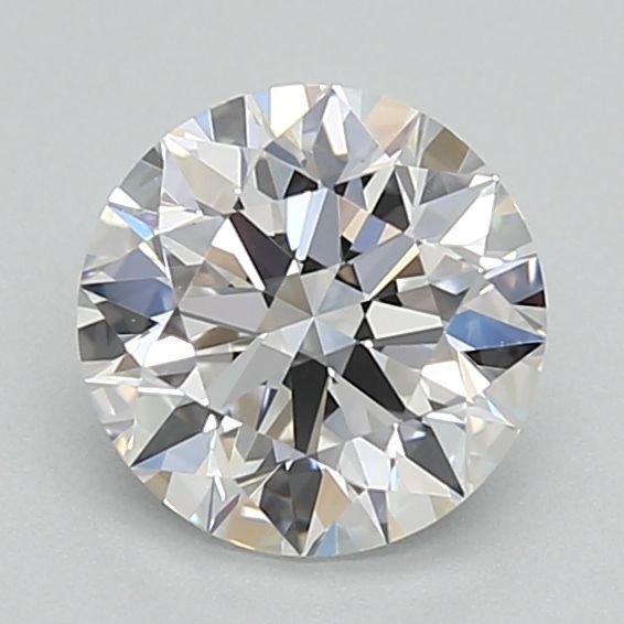 1.00 ct. round Lab Grown Diamond front image
