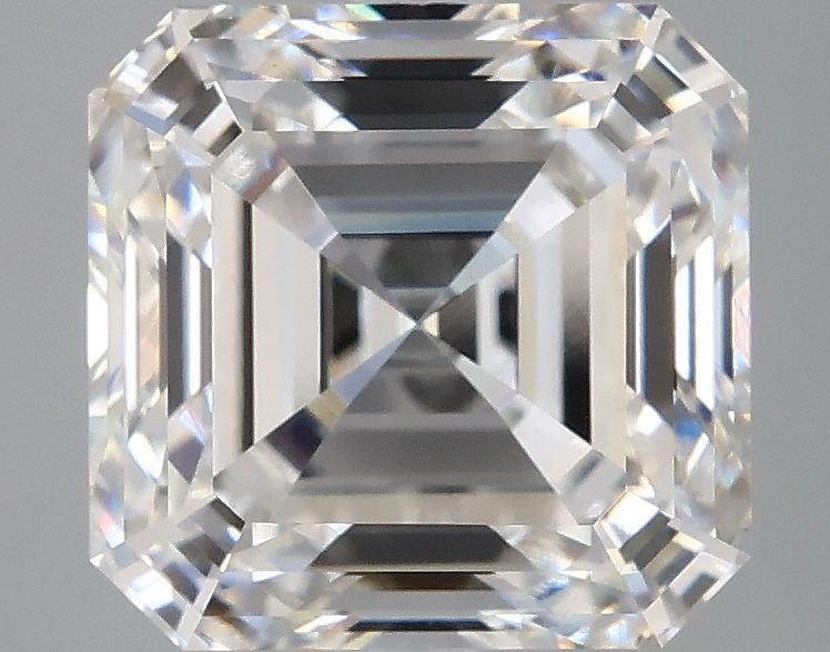 Asscher Diamond