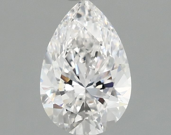 1.03 ct. pear Lab Grown Diamond front image