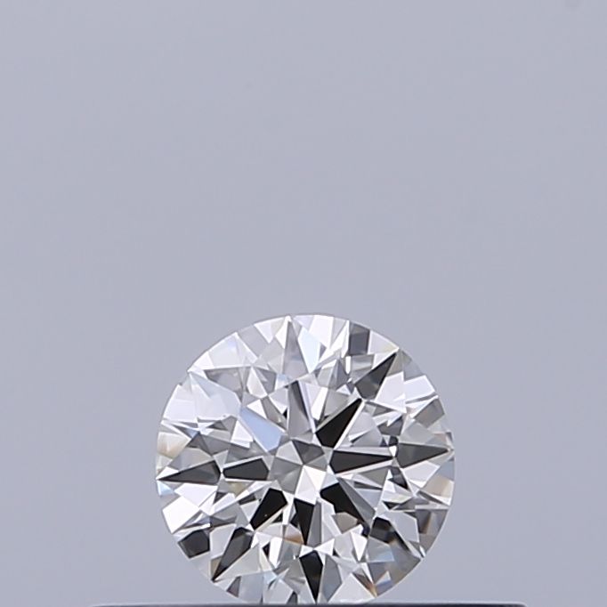 0.23 Carat Round Diamond F IF