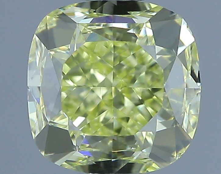 Yellow Diamond
