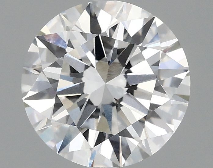 1.51 ct. round Lab Grown Diamond front image