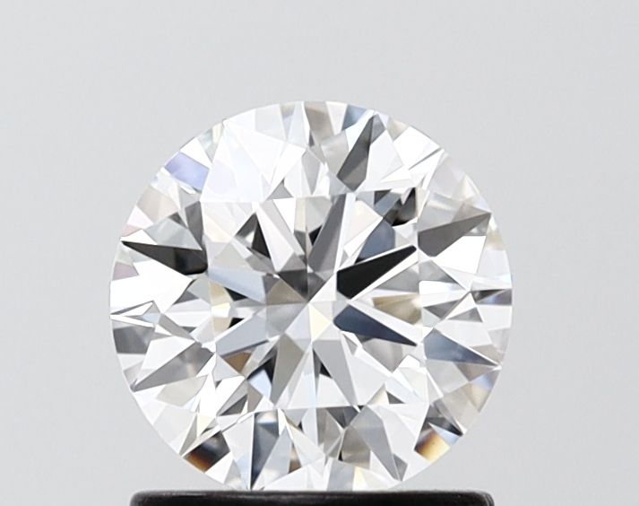 1.08 ct. round Lab Grown Diamond front image