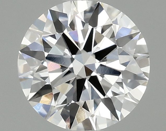 1.00 ct. round Lab Grown Diamond front image
