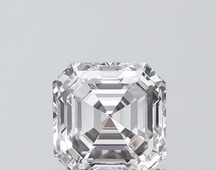Asscher Diamond