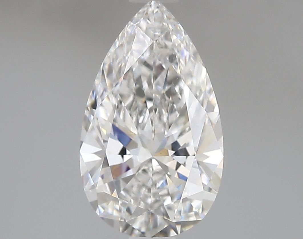 Pear Diamond