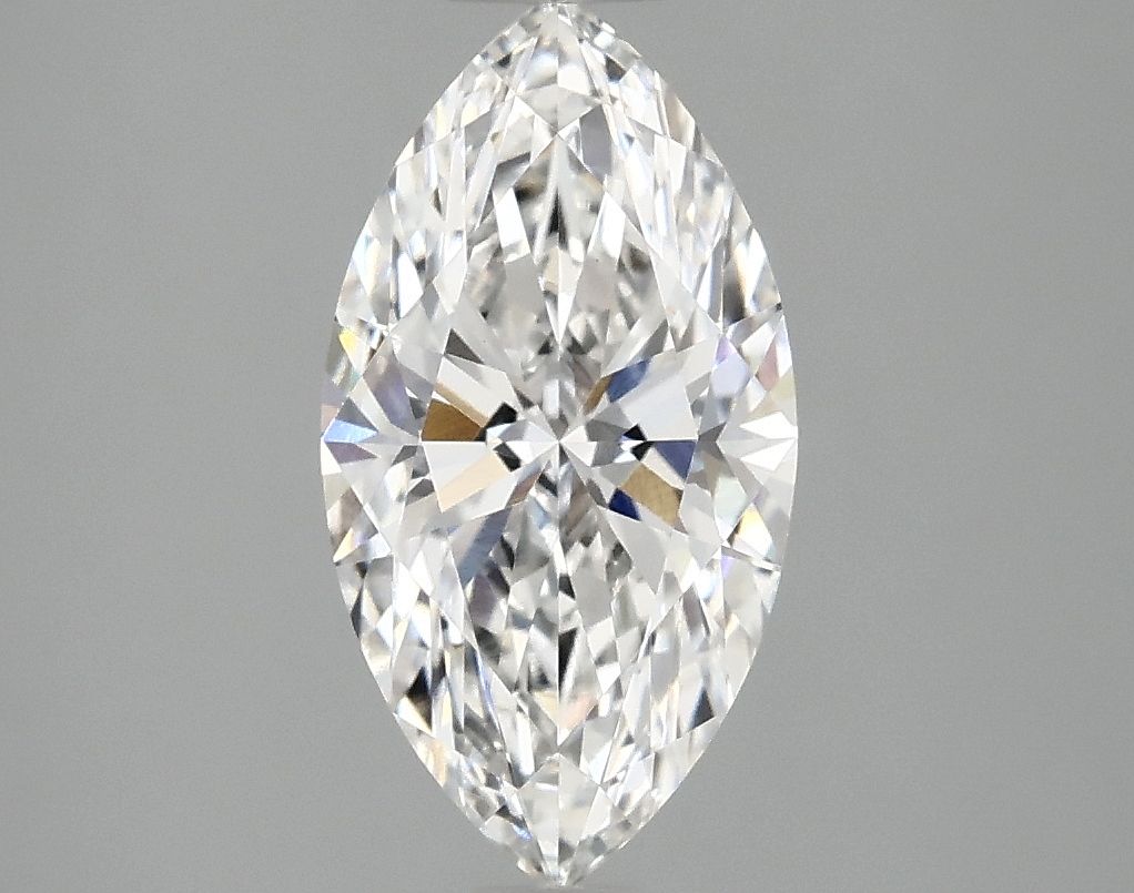 1.84 ct. marquise Lab Grown Diamond front image