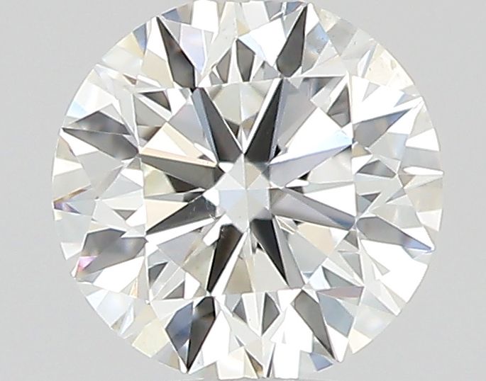 0.3 ct Round Diamond