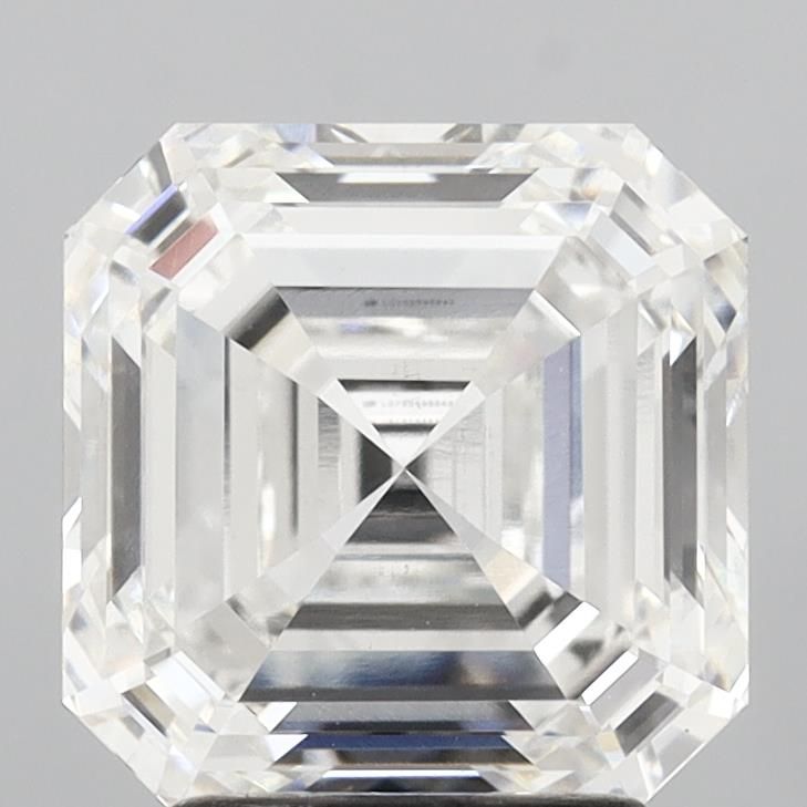 Asscher Diamond