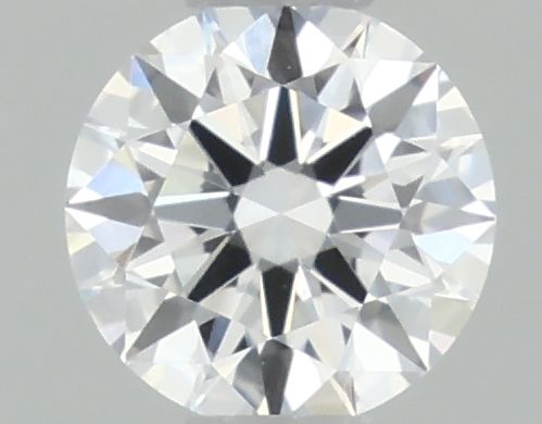 0.31 ct lab-grown Round Diamond