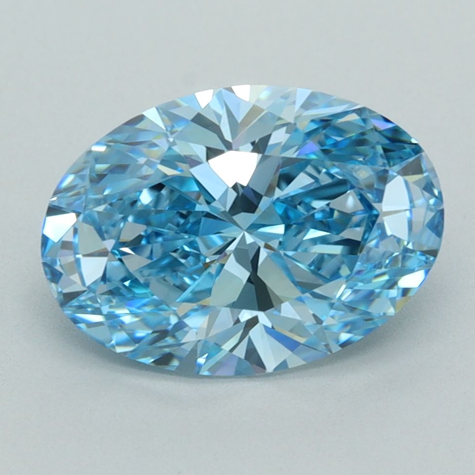 3.02 Carat