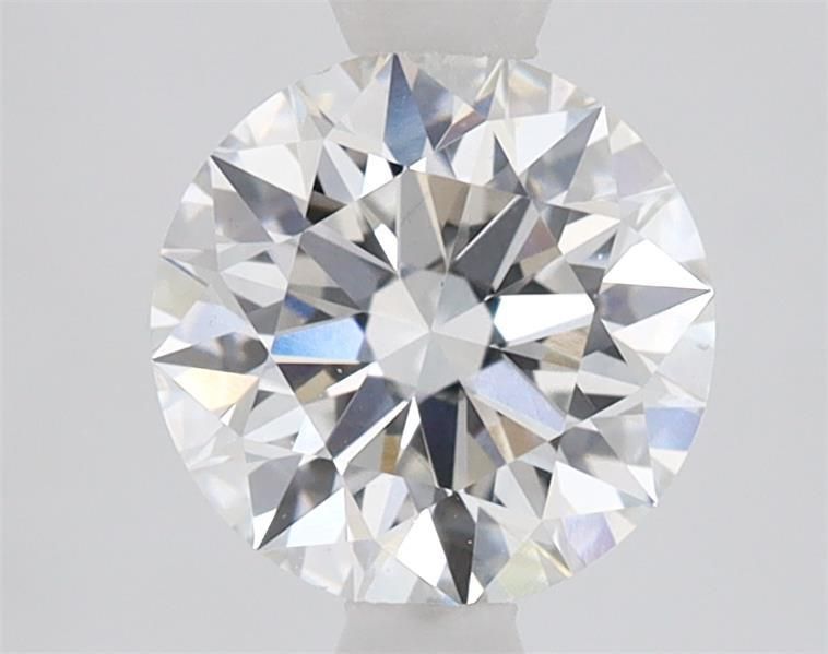 1.51 ct. round Lab Grown Diamond front image