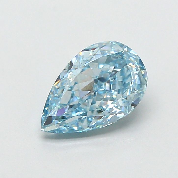 1.16 ct. pear Lab Grown Diamond front image