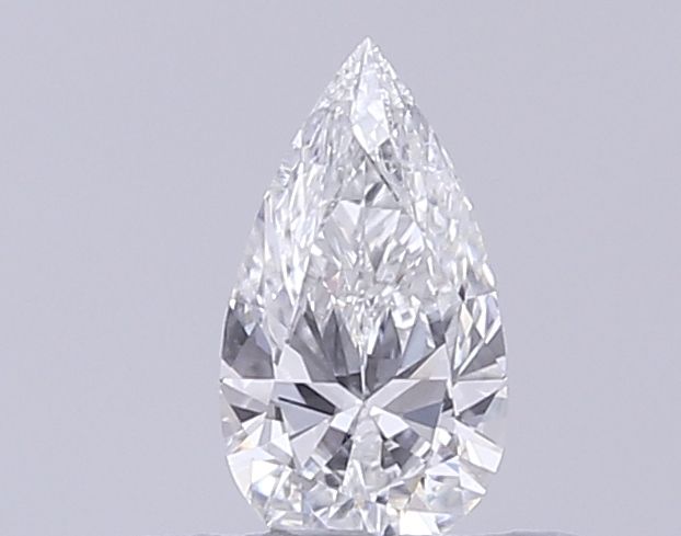 Pear Diamond
