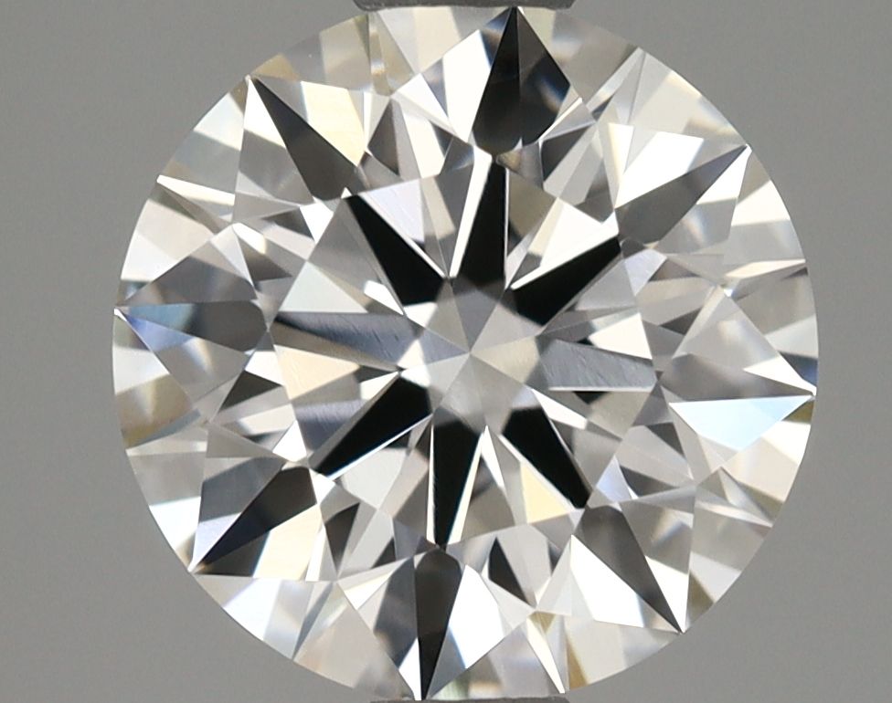 1.68 ct. round Lab Grown Diamond front image