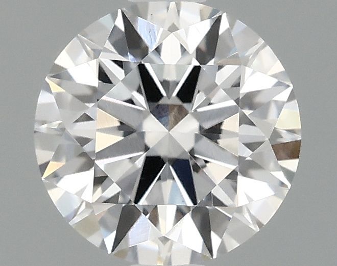 1.09 ct. round Lab Grown Diamond front image