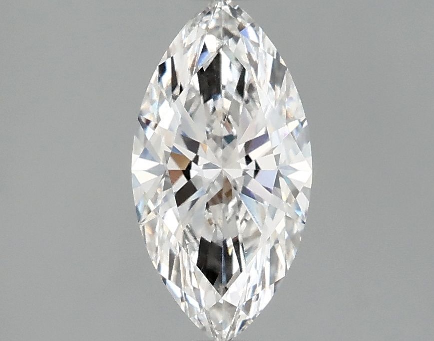 1.15 ct. marquise Lab Grown Diamond front image