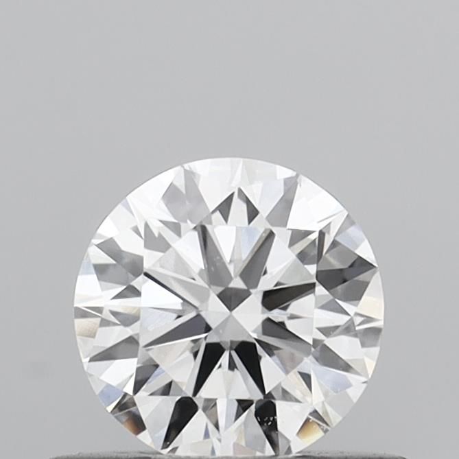 0.42 ct lab-grown Round Diamond
