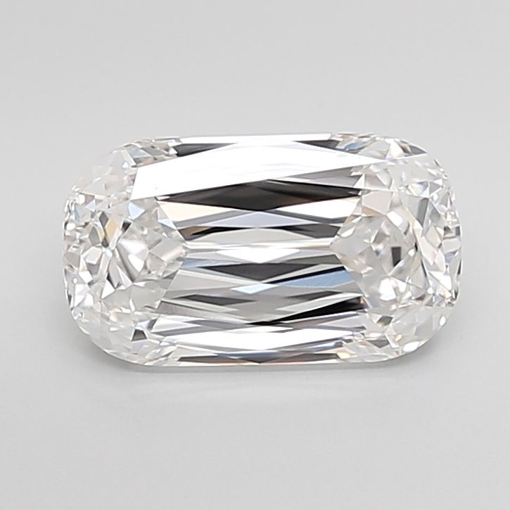 Cushion Diamond