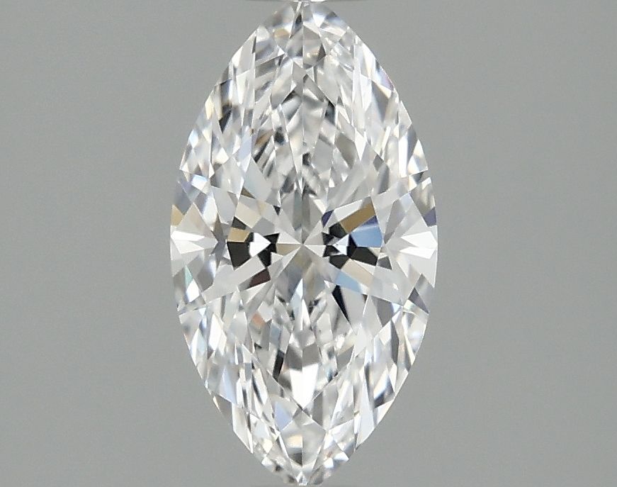 1.08 ct. marquise Lab Grown Diamond front image