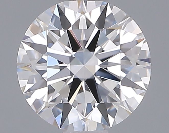 1.00 ct. round Lab Grown Diamond front image