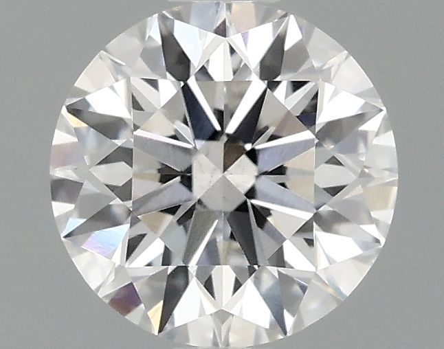 1.02 ct. round Lab Grown Diamond front image