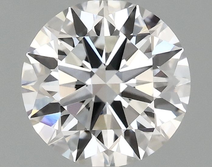 1.06 ct. round Lab Grown Diamond front image