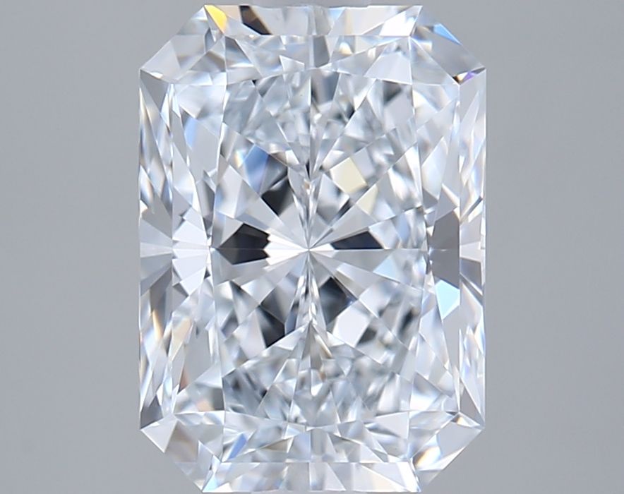 Radiant Diamond