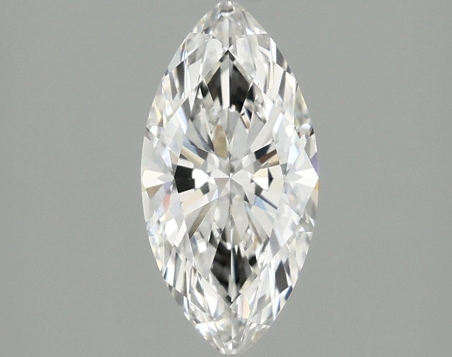 1.07 ct. marquise Lab Grown Diamond front image