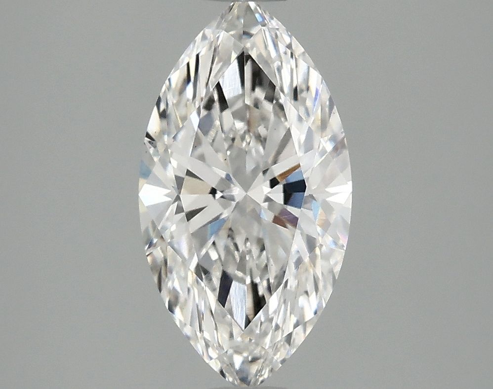 1.81 ct. marquise Lab Grown Diamond front image