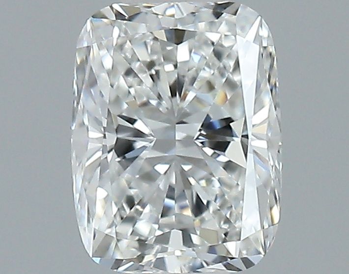 Cushion Diamond