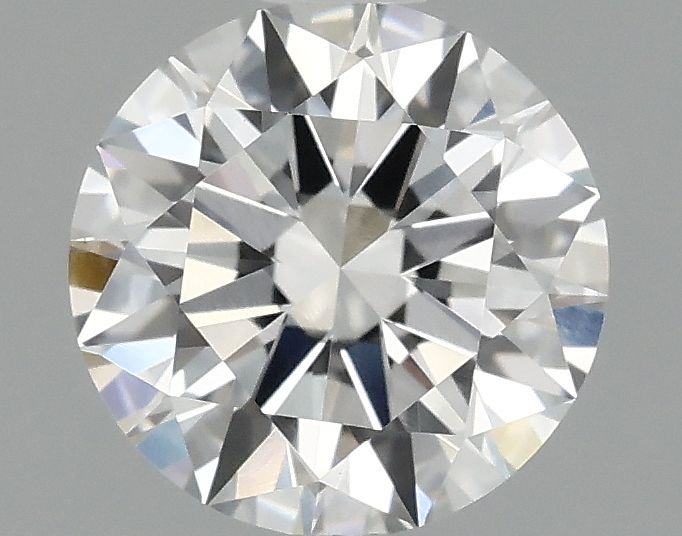 1.00 ct Round diamond