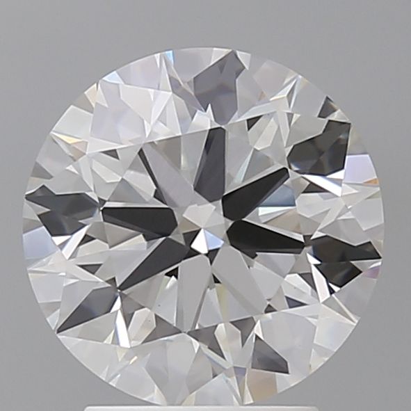3.00 ct. round Lab Grown Diamond front image