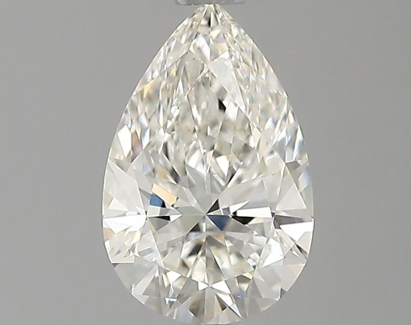 1.06 ct. pear Lab Grown Diamond front image