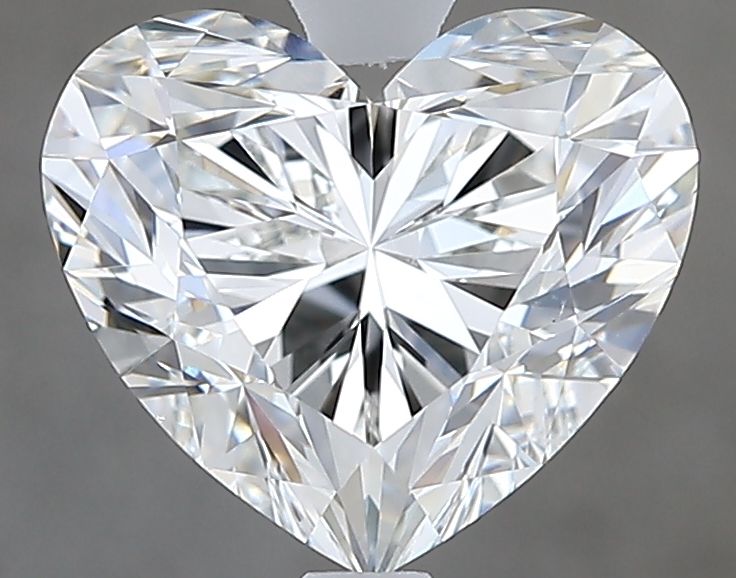 Heart Diamond