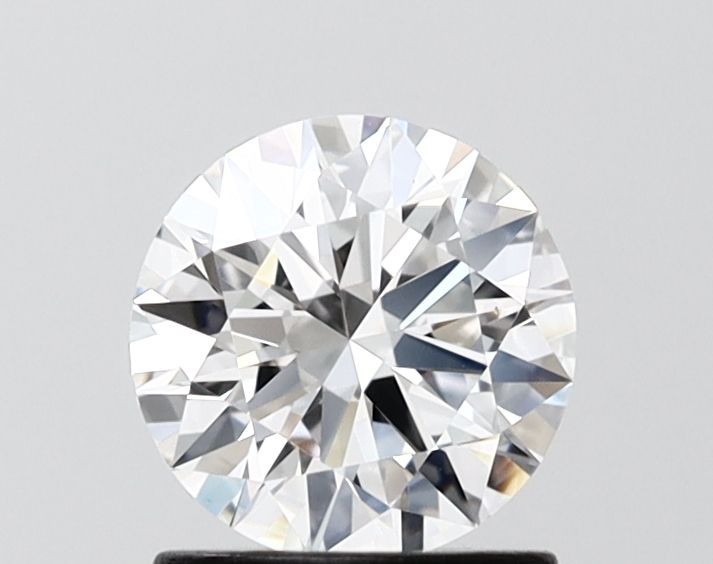 1.05 ct. round Lab Grown Diamond front image