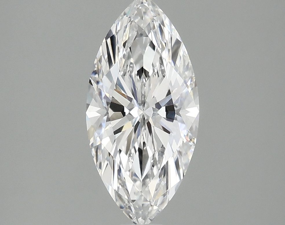 1.49 ct. marquise Lab Grown Diamond front image