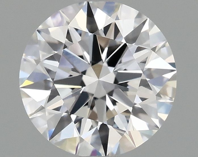 1.06 ct. round Lab Grown Diamond front image