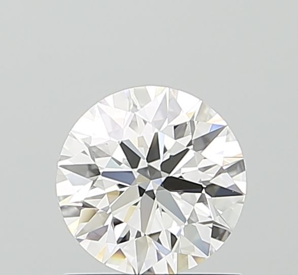 1.00 ct. round Lab Grown Diamond front image