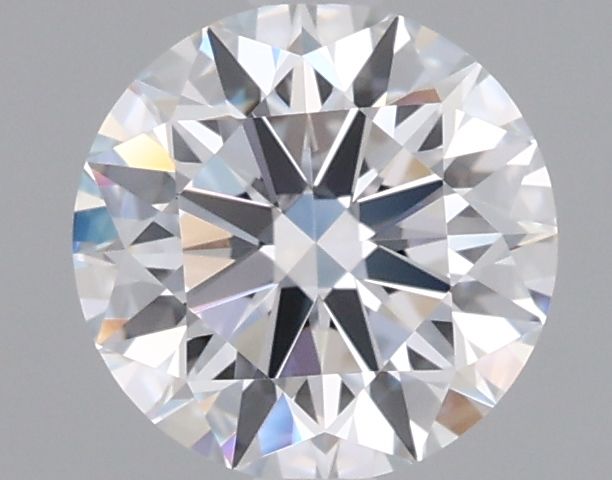 1.05 ct. round Lab Grown Diamond front image