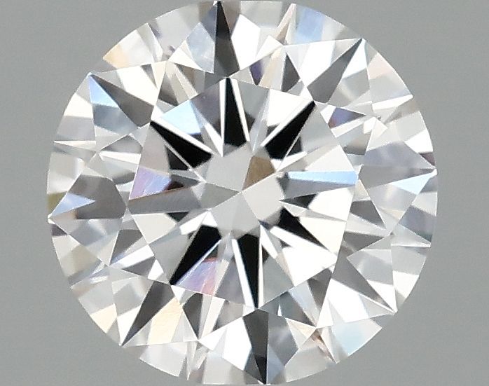 1.59 ct. round Lab Grown Diamond front image