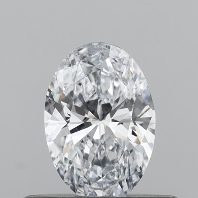 Oval Diamond
