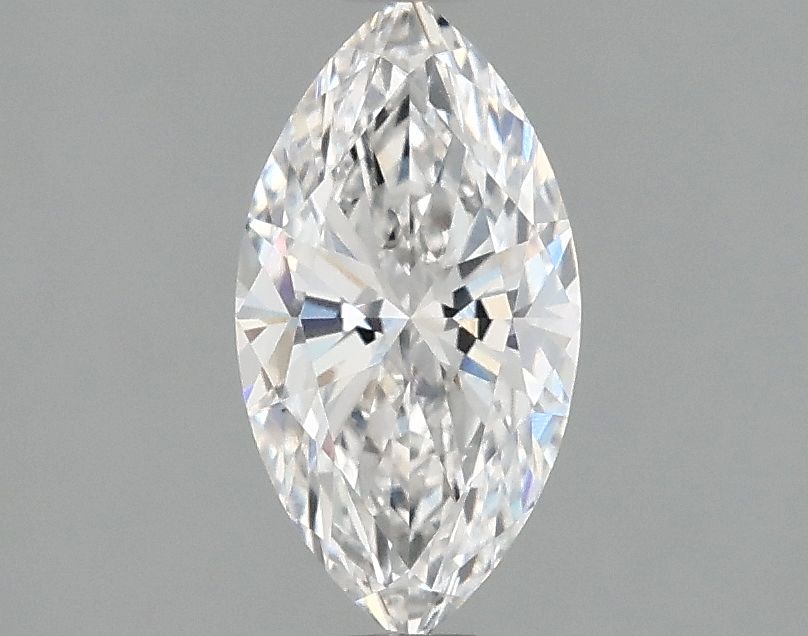 1.06 ct. marquise Lab Grown Diamond front image